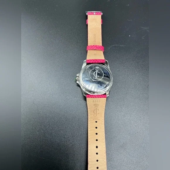Juicy Couture Stella Watch (Discontinued) display picture 1